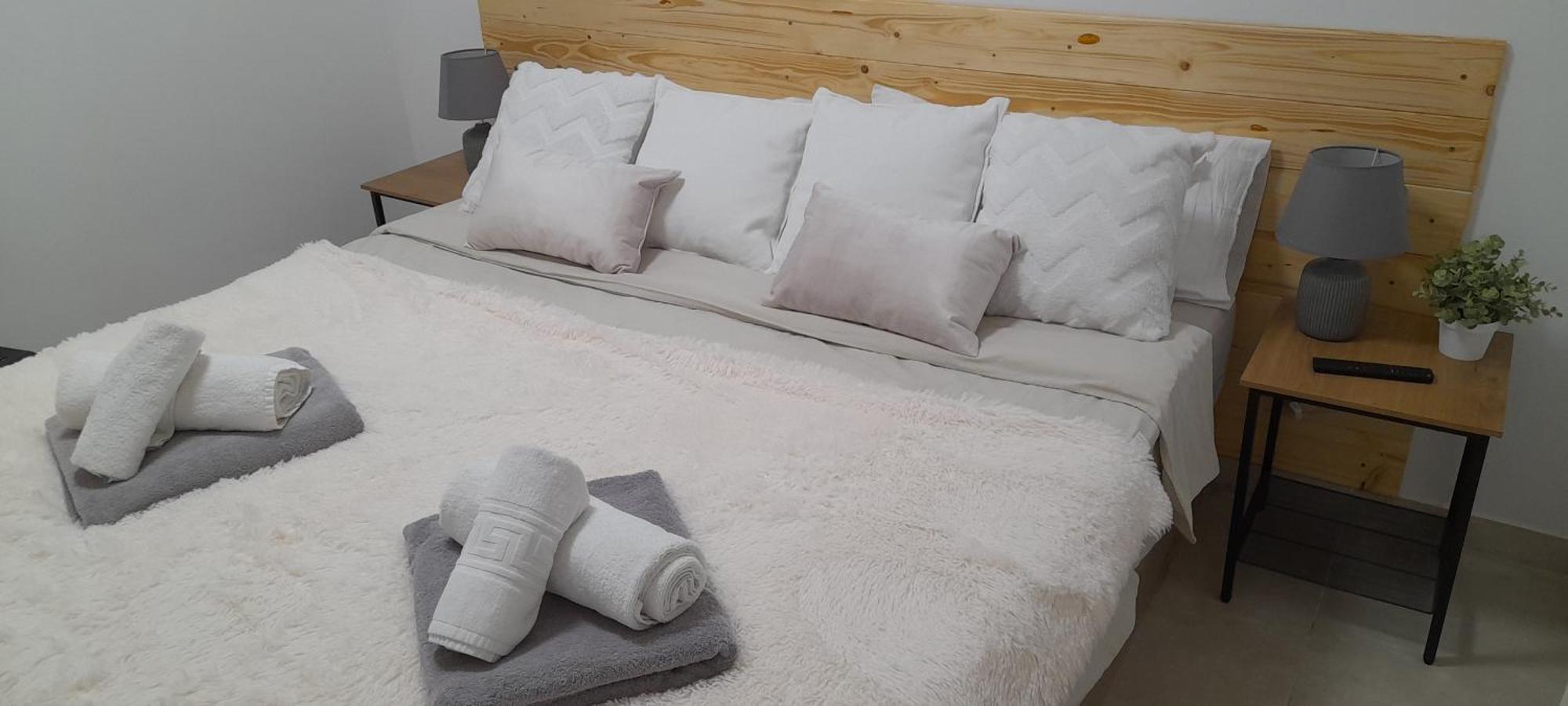 Villa Avril Piscina Privada Y Amplias Terrazas Olivella ภายนอก รูปภาพ