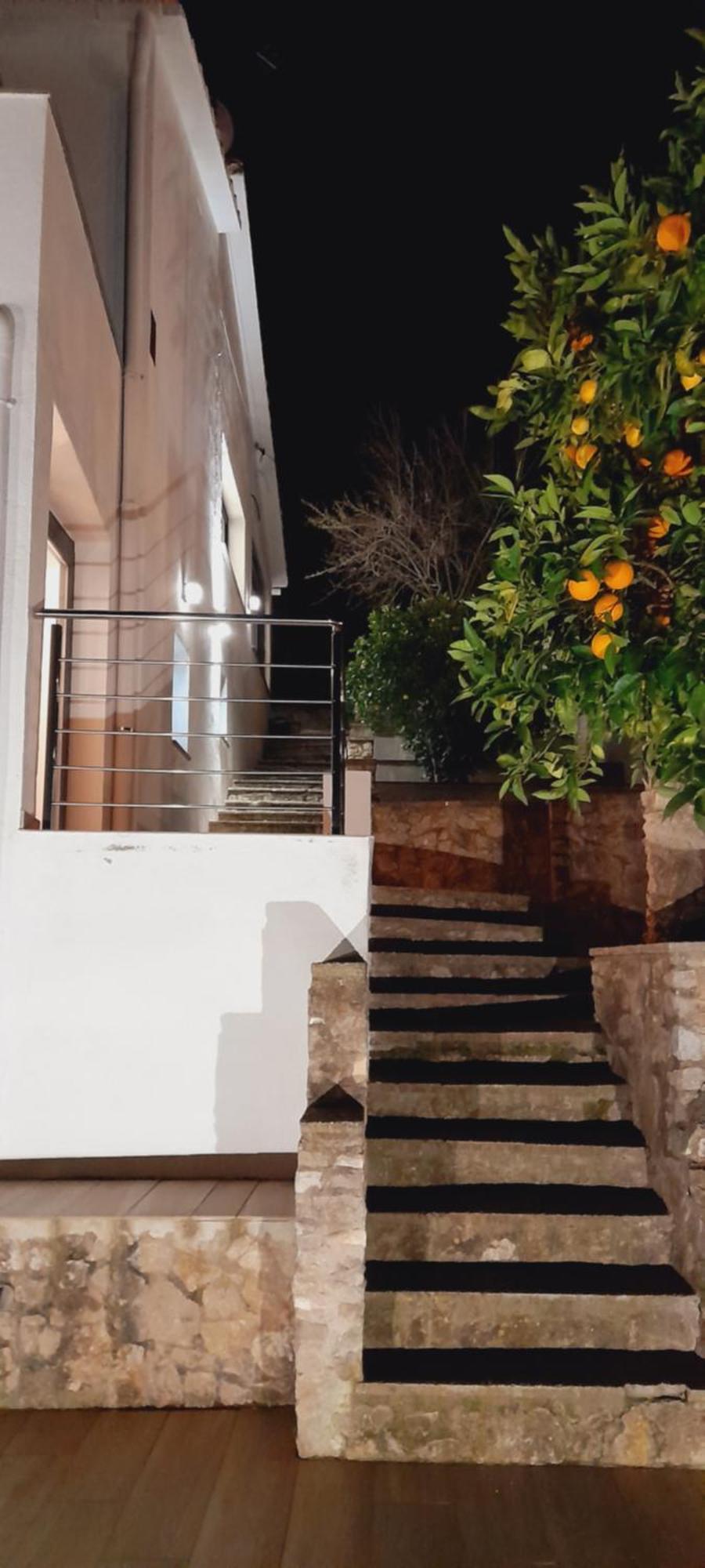 Villa Avril Piscina Privada Y Amplias Terrazas Olivella ภายนอก รูปภาพ