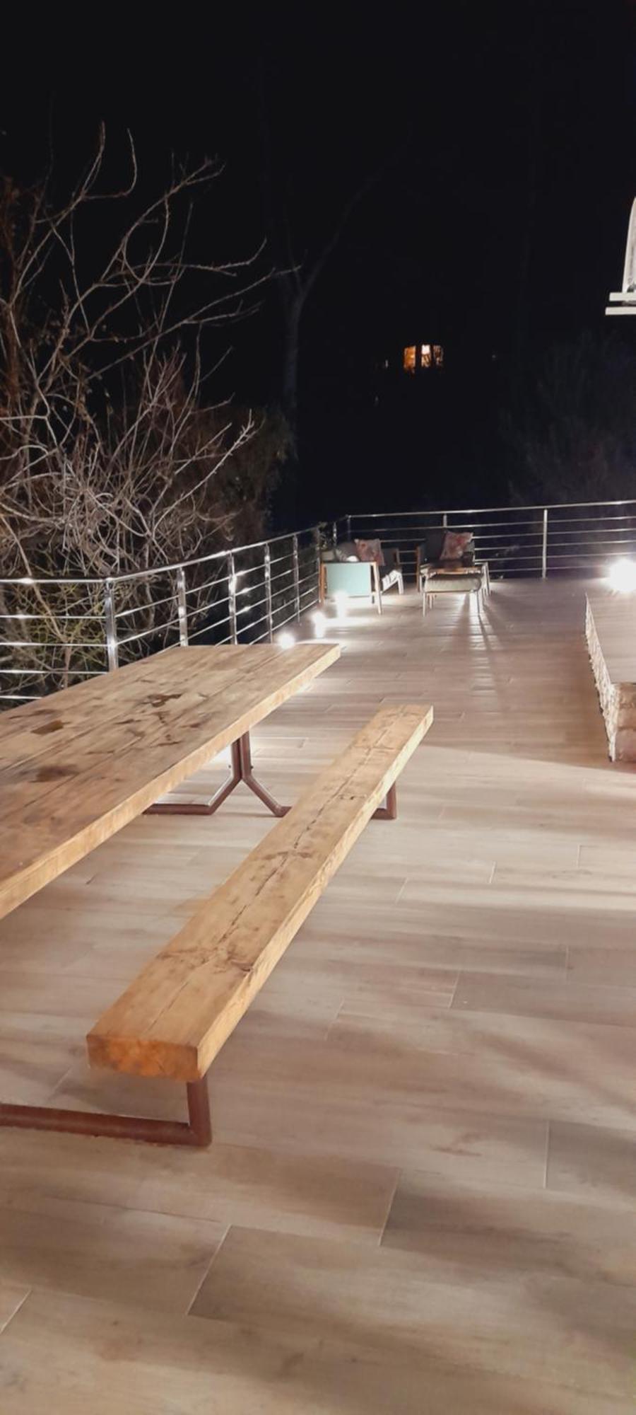 Villa Avril Piscina Privada Y Amplias Terrazas Olivella ภายนอก รูปภาพ