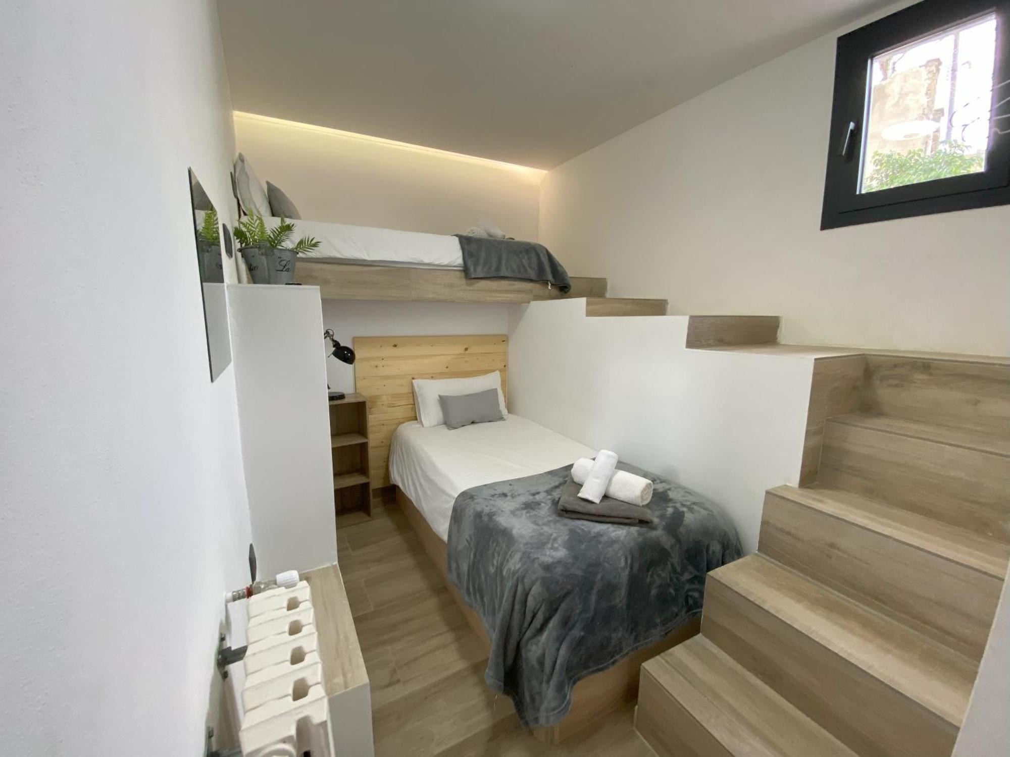 Villa Avril Piscina Privada Y Amplias Terrazas Olivella ภายนอก รูปภาพ