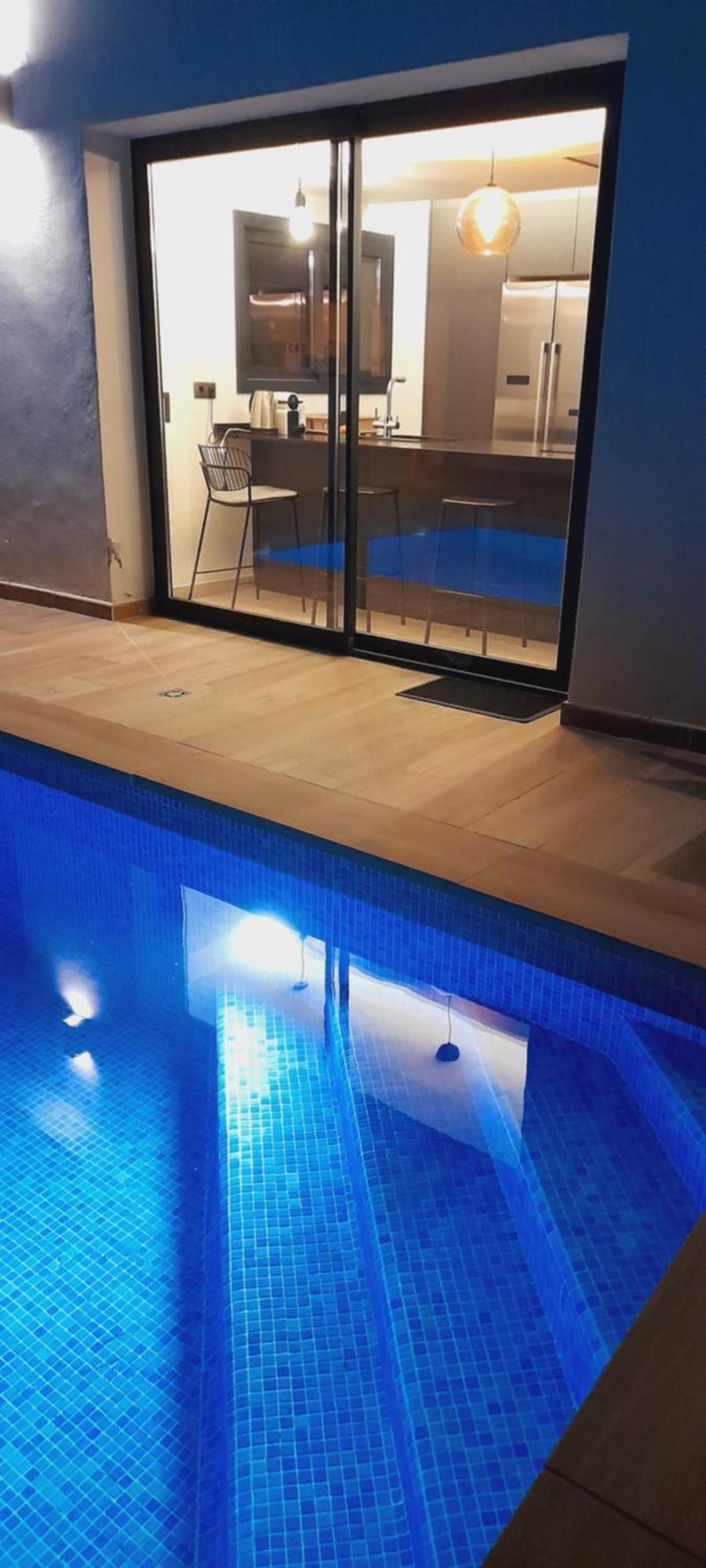 Villa Avril Piscina Privada Y Amplias Terrazas Olivella ภายนอก รูปภาพ