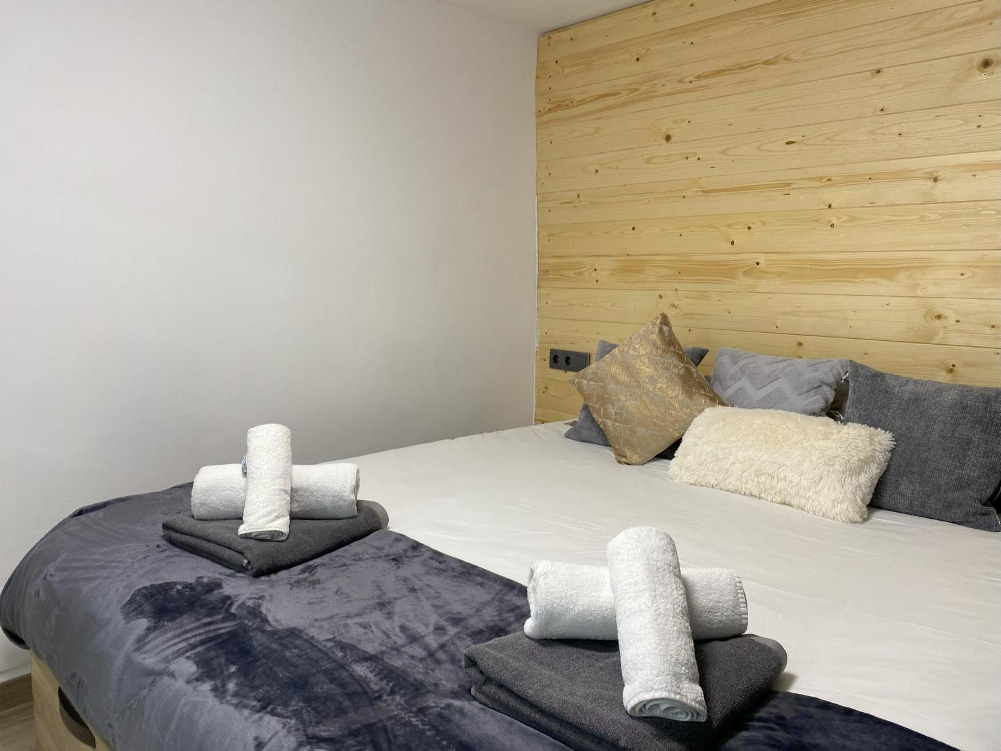 Villa Avril Piscina Privada Y Amplias Terrazas Olivella ภายนอก รูปภาพ