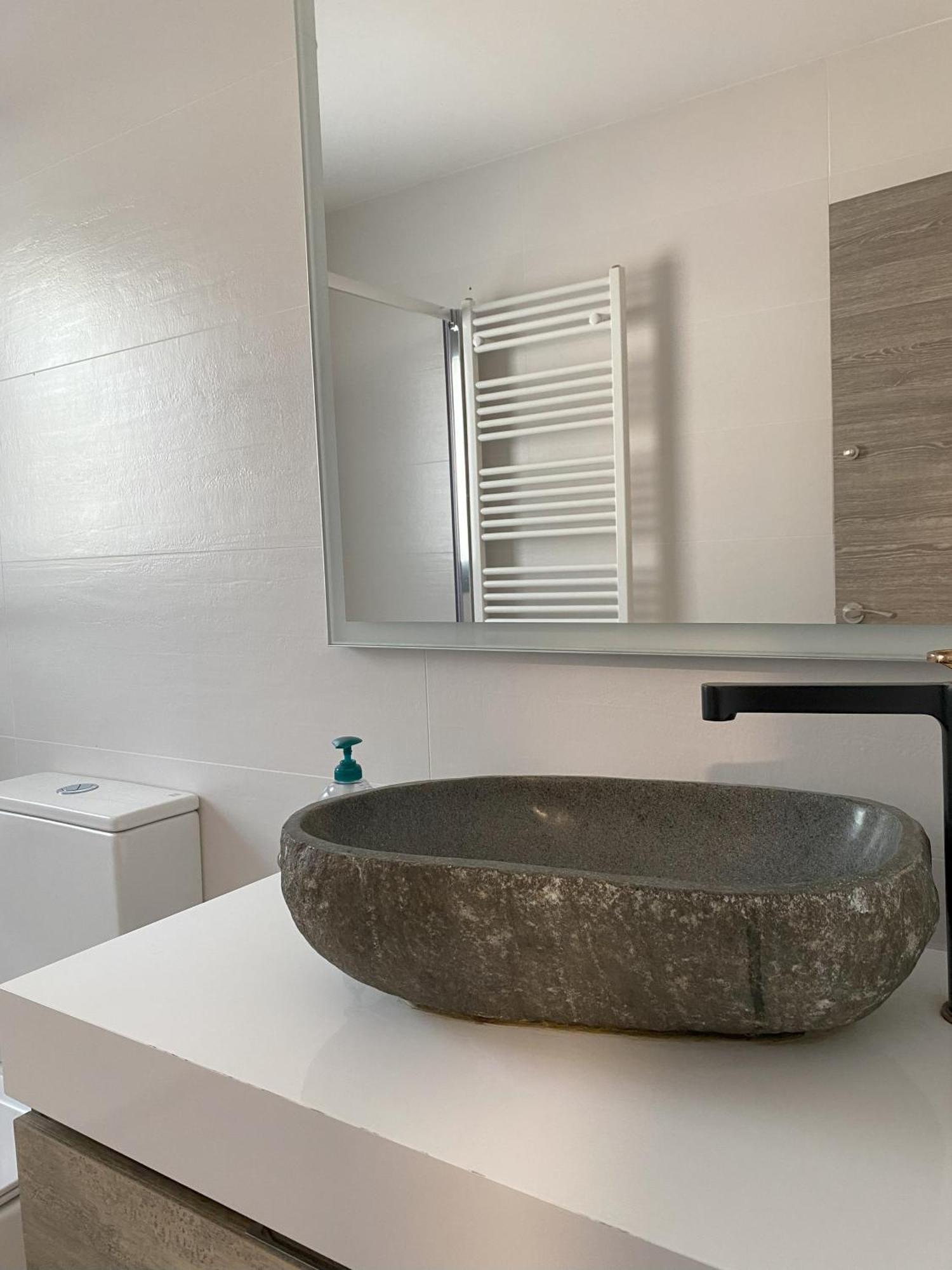 Villa Avril Piscina Privada Y Amplias Terrazas Olivella ภายนอก รูปภาพ