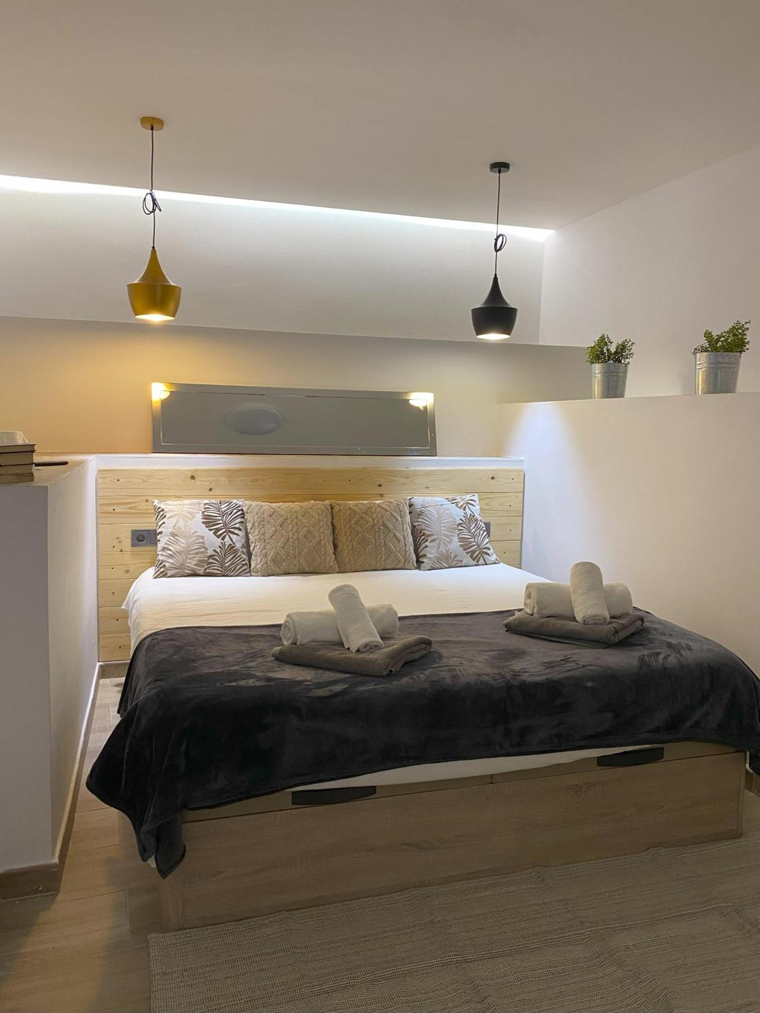 Villa Avril Piscina Privada Y Amplias Terrazas Olivella ภายนอก รูปภาพ